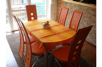 Bugarska Privát Varna, Eksterijer